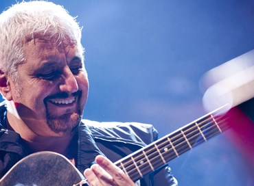 Pino Daniele Day