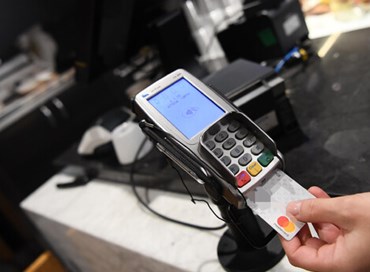 Pagamenti elettronici in Italia e l’euro digitale