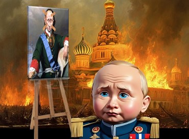 L’ossessione di Putin per la “storia” tra zarismo e sovietismo