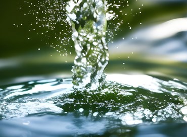 #Albait. La giornata dell’acqua in una goccia