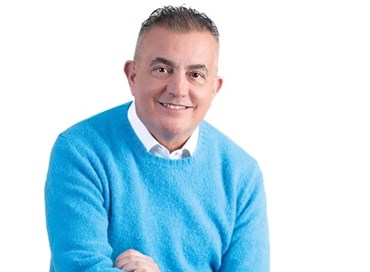La scelta per Gubbio di Rocco Girlanda