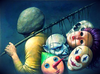 “Il Vocabolario della Felicità”: pillole di emozioni (Video)