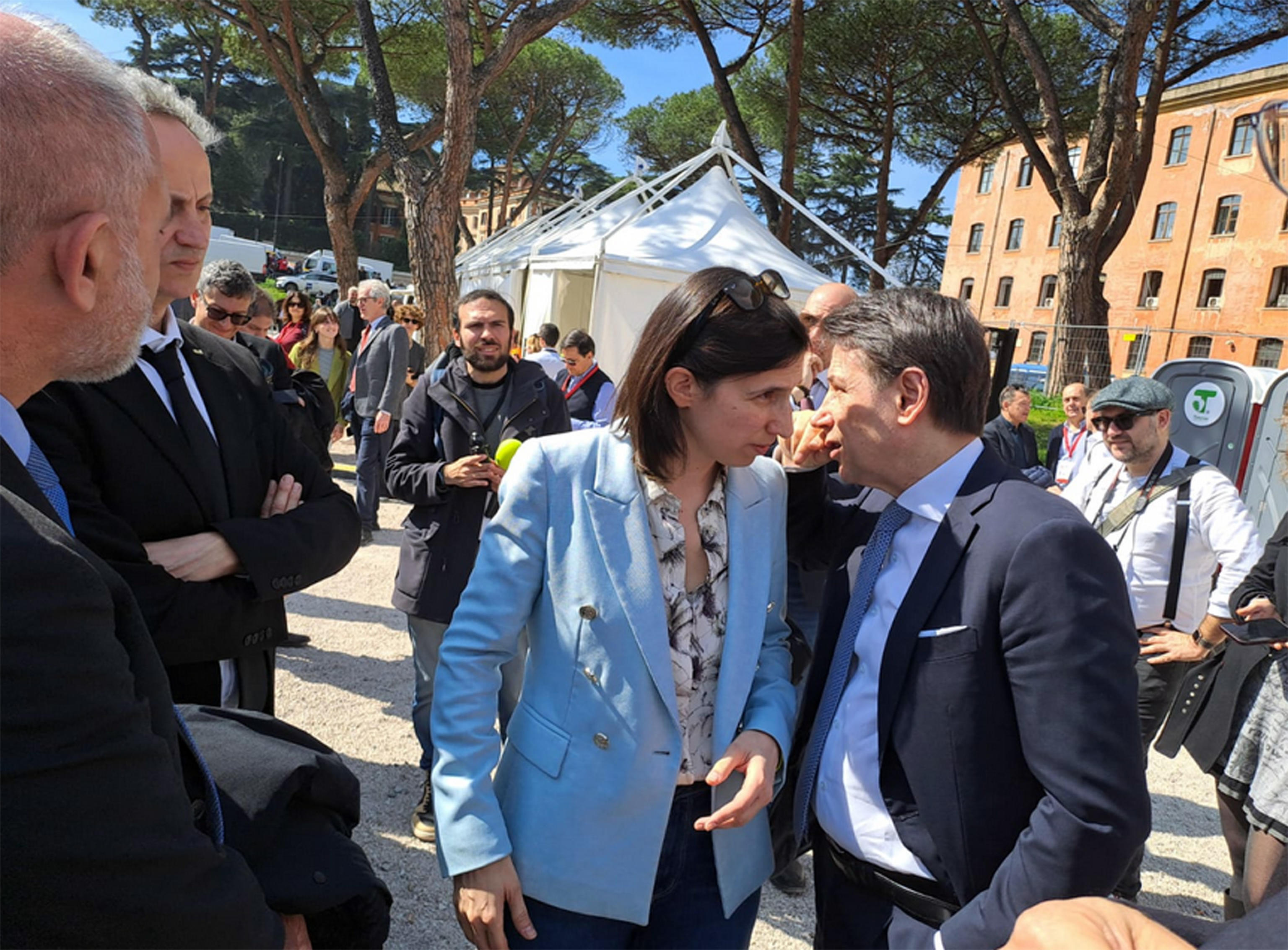 La teoria del campo: dove non nascono i fiori