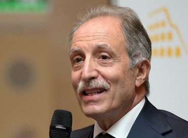 “A sinistra inseguono giochi di potere”: intervista a Vito Bardi