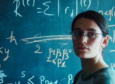 “Il teorema di Margherita”: la matematica in ciabatte