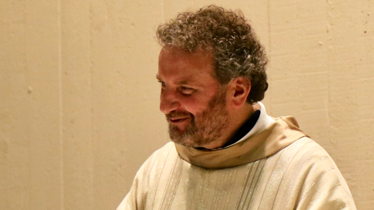 Giovani e mafia: la testimonianza di Don Angelo Cassano (Video)