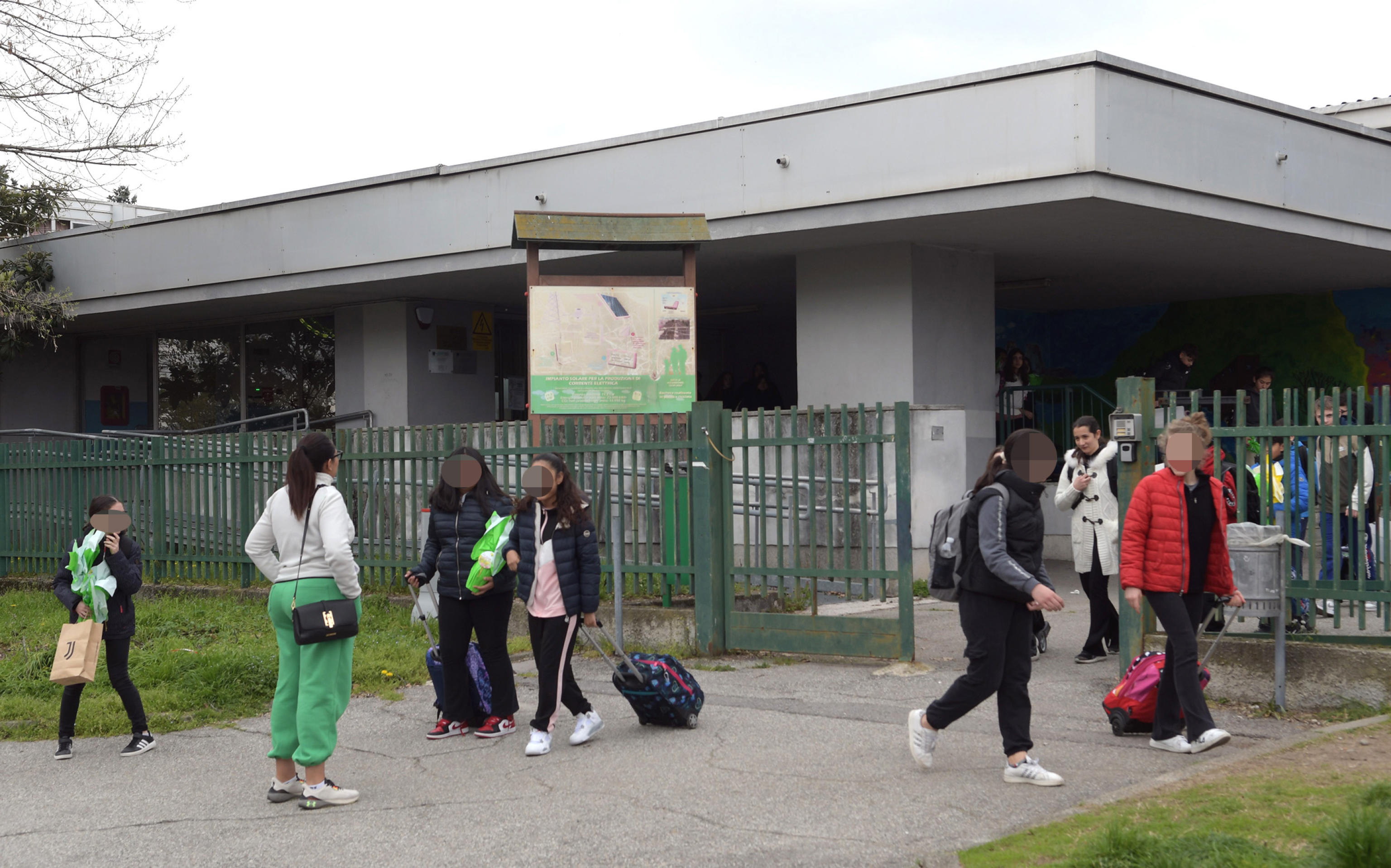 Pioltello e il pragmatismo liberale