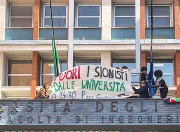 Nemici della democrazia, non “compagni che sbagliano”