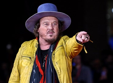 Visioni. “Zucchero - Sugar Fornaciari”, il bel doc sul bluesman emiliano