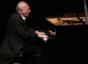 Maurizio Pollini, Beethoven e la filosofia pianistica