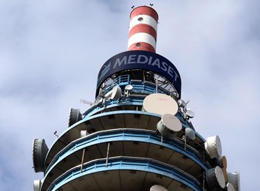 La lunga sfida televisiva di Mediaset in Germania