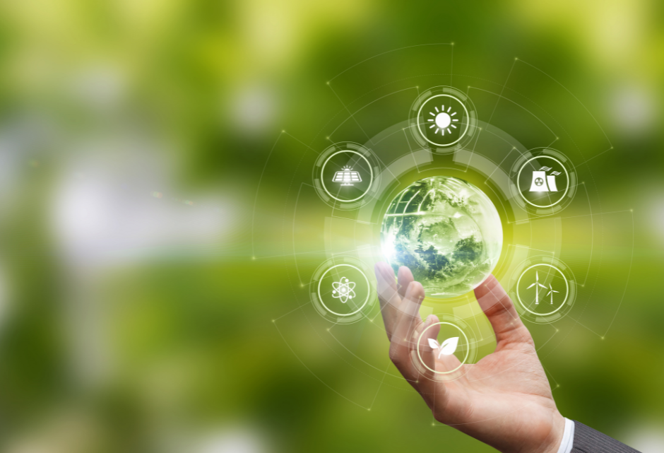 Ambiente, lo scarso impegno delle Pubbliche amministrazioni