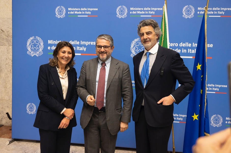 L’artigianato romano da promuovere all’estero