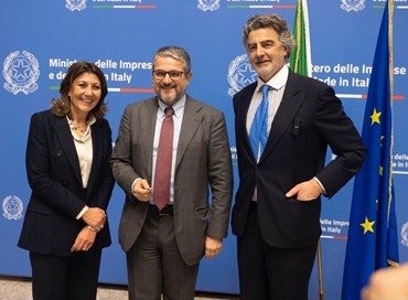 L’artigianato romano da promuovere all’estero