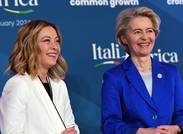 Ue: valori conservatori e democrazia liberale
