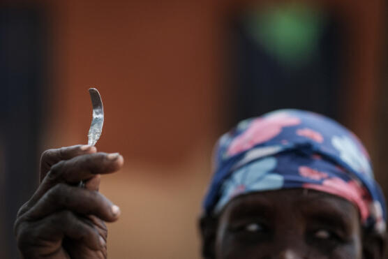Gambia: la ri-legalizzazione della mutilazione genitale femminile