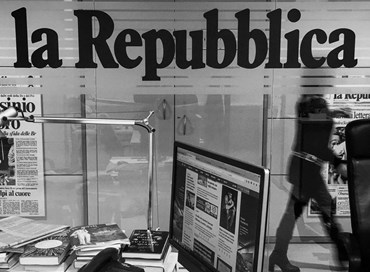 “Repubblica” rivoluziona gli organici della redazione