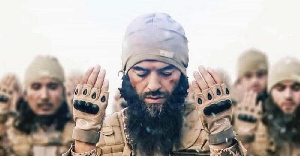 Vladimir Putin contro “l’Internazionale jihadista”