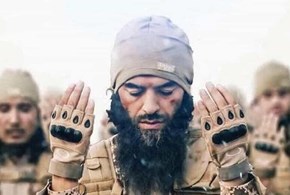 Vladimir Putin contro “l’Internazionale jihadista”