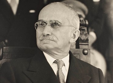 Centocinquanta volte Luigi Einaudi