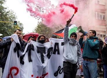 Il clima d’odio nelle Università