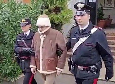 Arrestati tre insospettabili al servizio di Messina Denaro