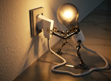 Energia elettrica: come cambia la bolletta