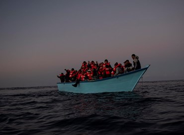Immigrazione globale, regolare l’irregolarità