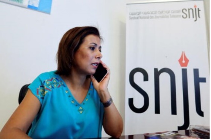 Tunisia: vita difficile per giornalisti e blogger