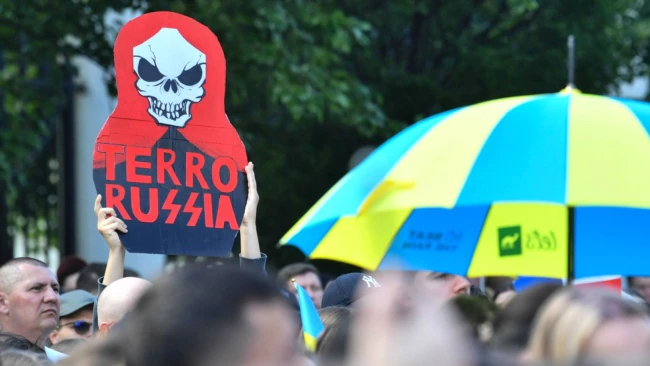 Un orecchio mozzato, un occhio cavato: ecco come lavorano le autorità russe