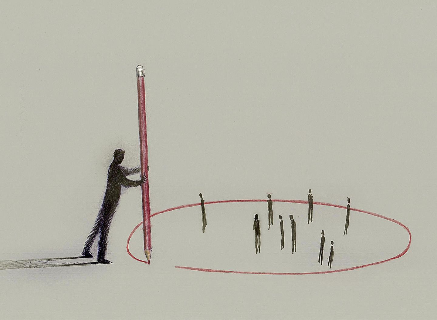 Dimenticare gli anni peggiori della nostra storia imprenditoriale