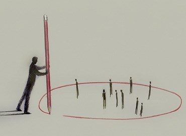 Dimenticare gli anni peggiori della nostra storia imprenditoriale