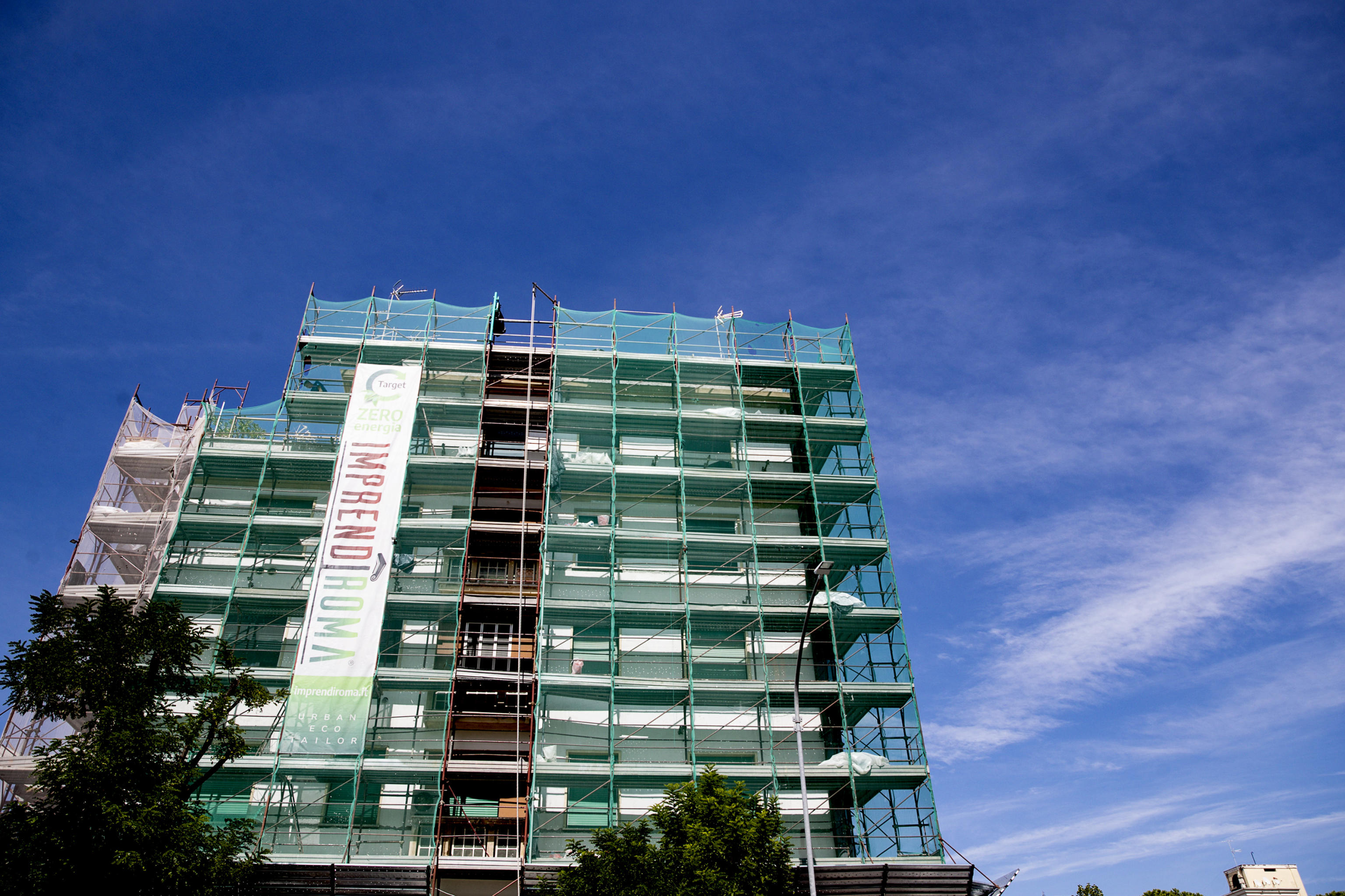 Il Superbonus che sfascia i conti