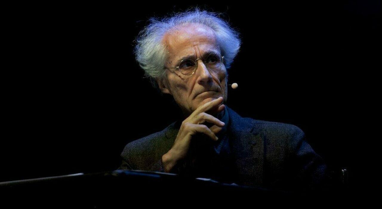 Luciano Canfora, bugiardo d’animo