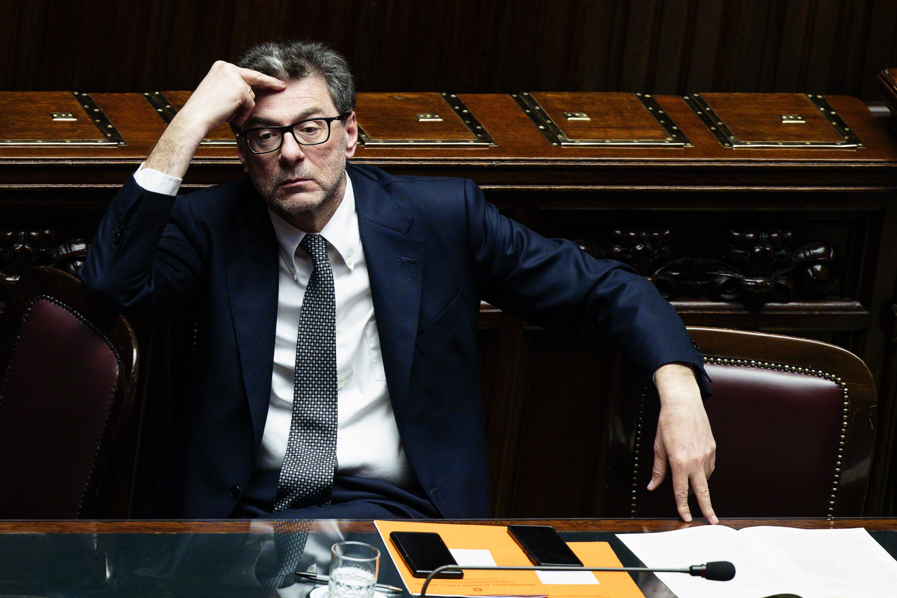 L’eruzione cutanea