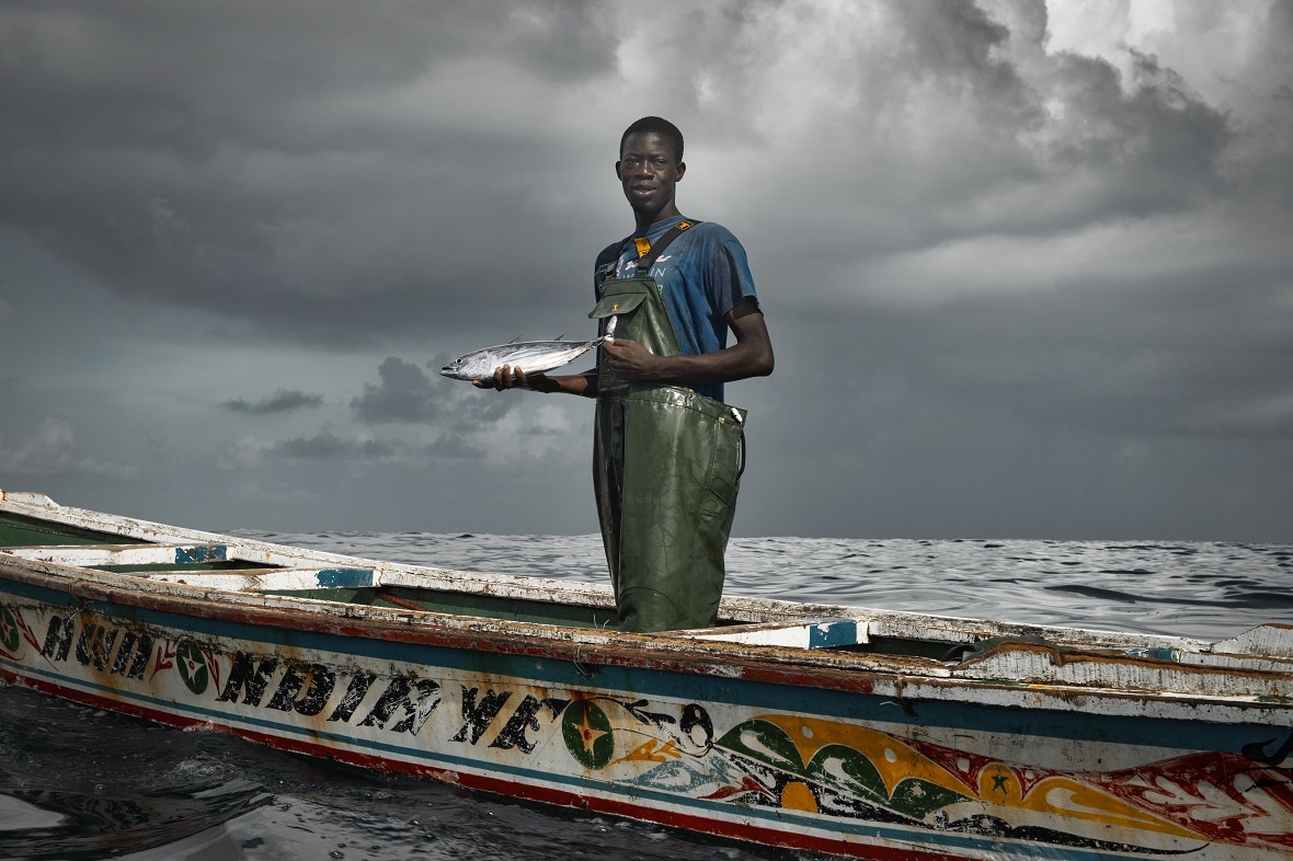 L’allevamento della tilapia per combattere la fame in Zimbabwe