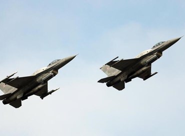 Kiev: “99 bombe russe sulle centrali termiche”