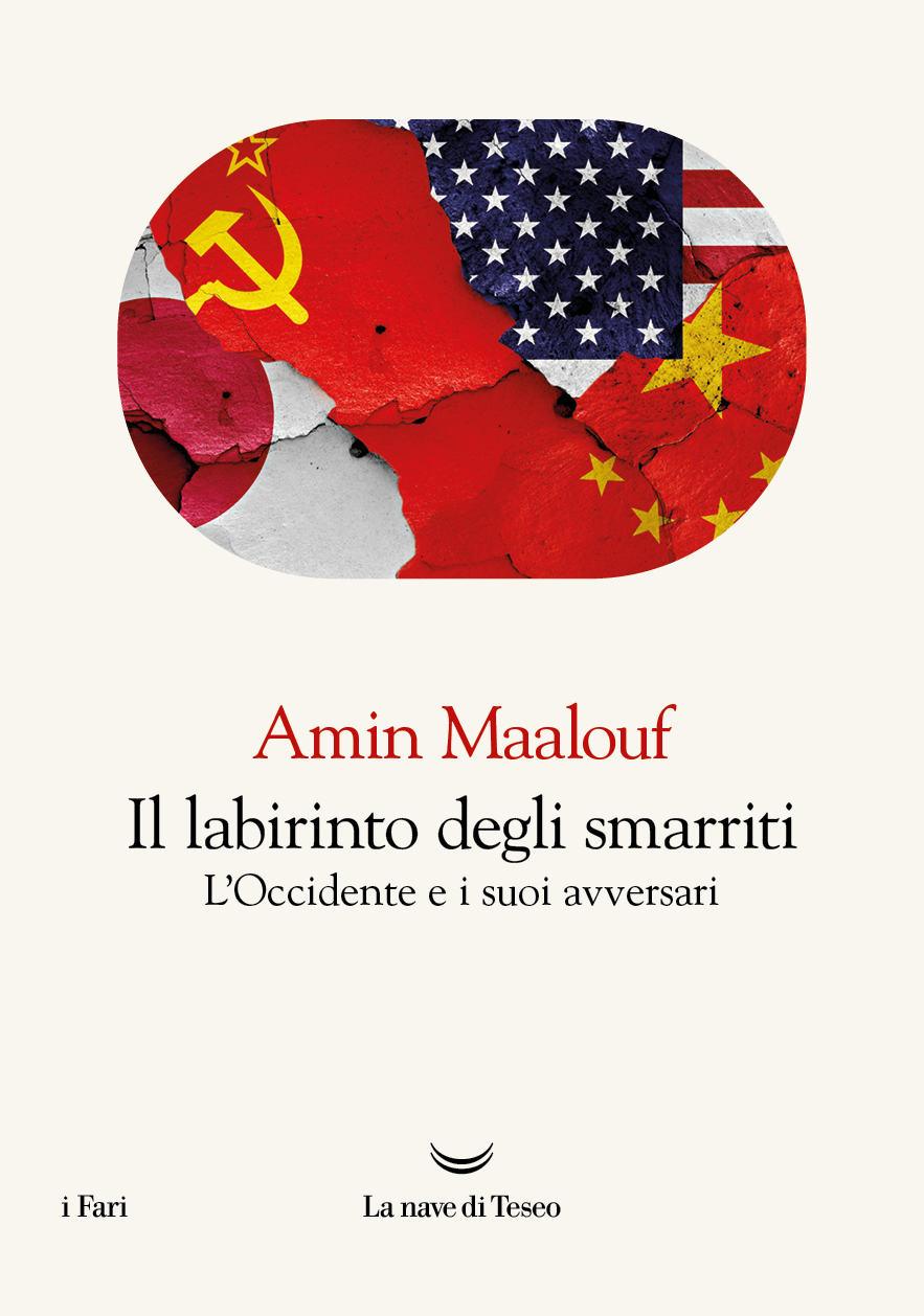 L’Occidente e i suoi avversari