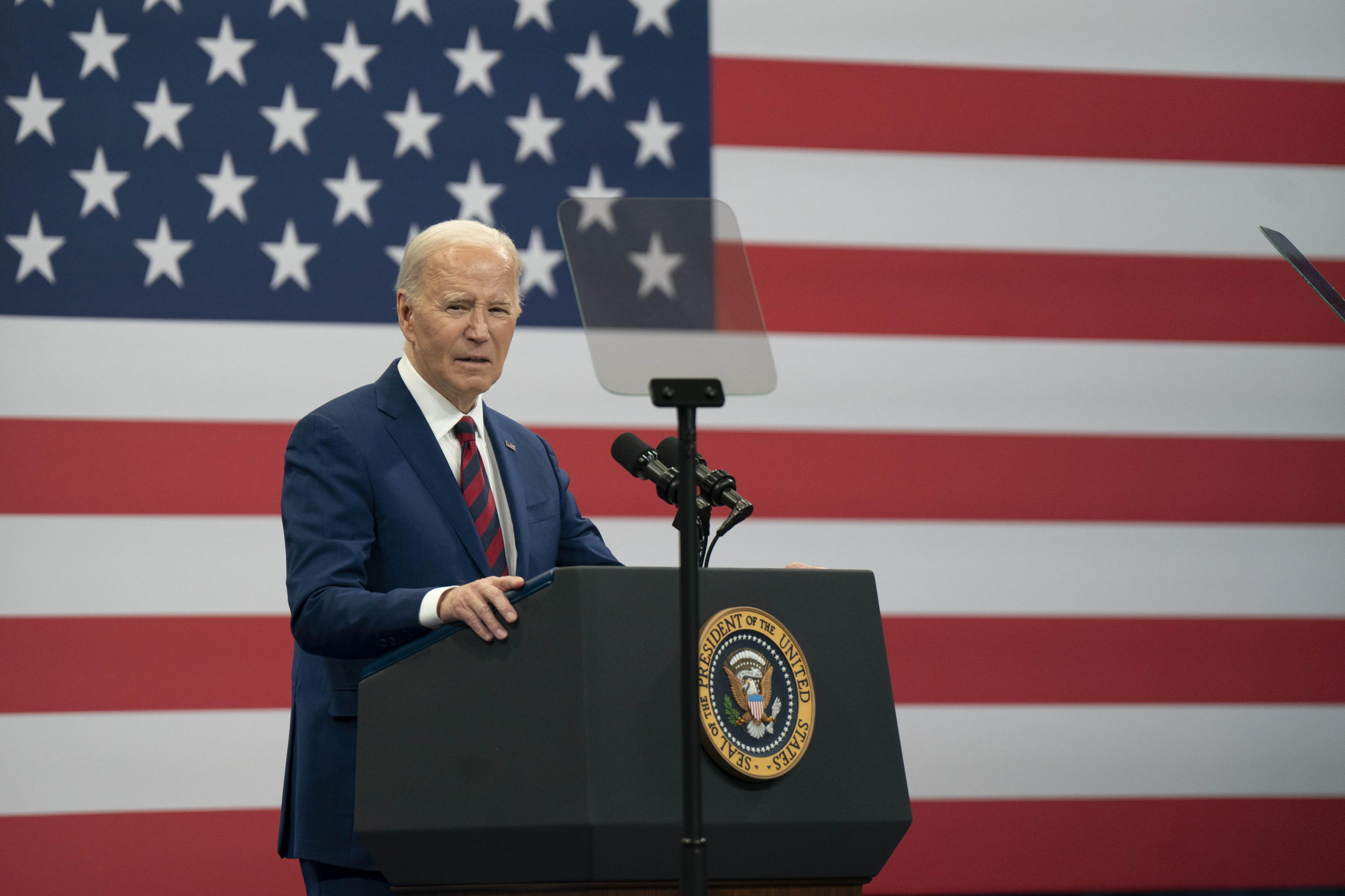 Biden dovrebbe minacciare il Qatar e i terroristi, e non Israele