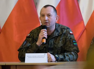 Rimosso comandante Eurocorps, l’accusa è di spionaggio