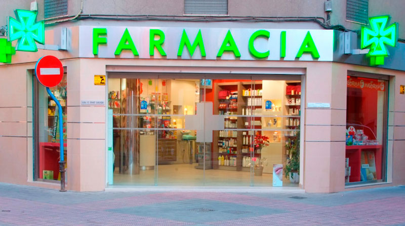 Analisi cliniche in farmacia