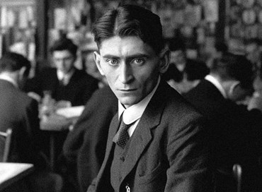 L’amore segreto di Franz Kafka, nel centenario della morte