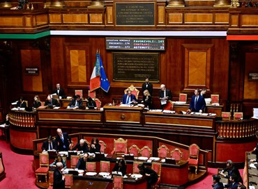 Riforme, Foti: “Abbiamo preso un impegno con gli elettori”