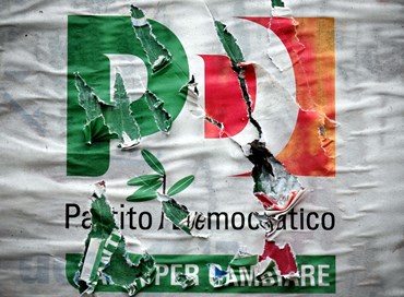 Caos nel Pd, Benifei: “Gli europarlamentari uscenti vanno tutelati”