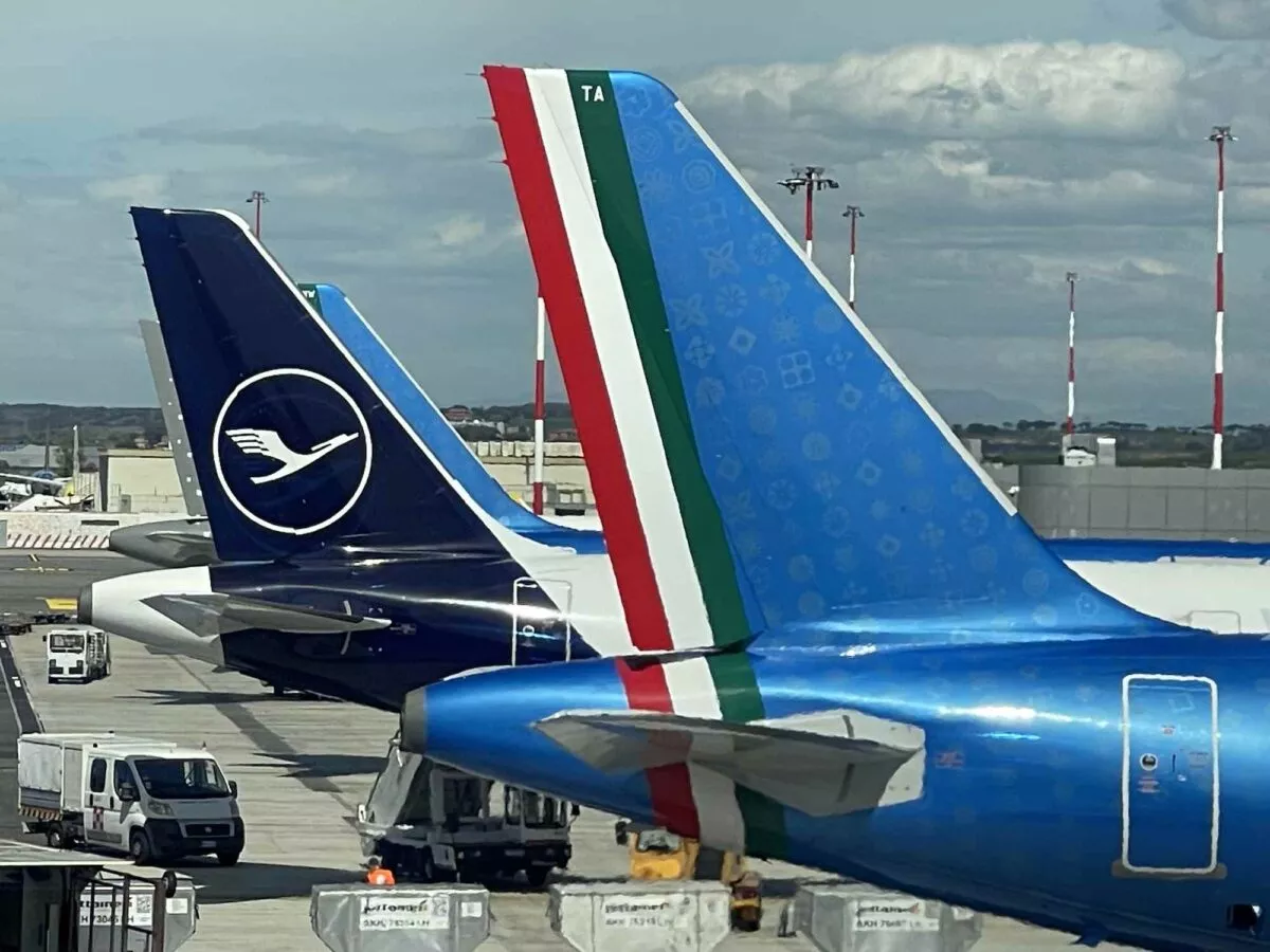 Ita-Lufthansa: se un’idea astratta di concorrenza rafforza lo statalismo concreto
