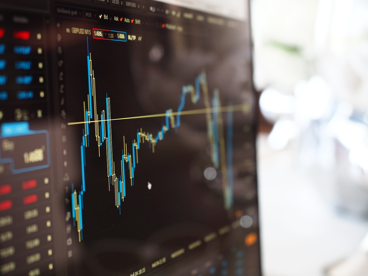L’attualità del “Minsky moment”
