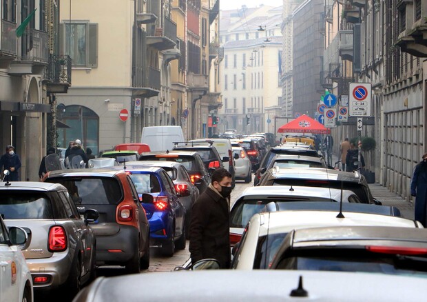 Euro 5, gasolio, elettrico: cambiamo la classificazione