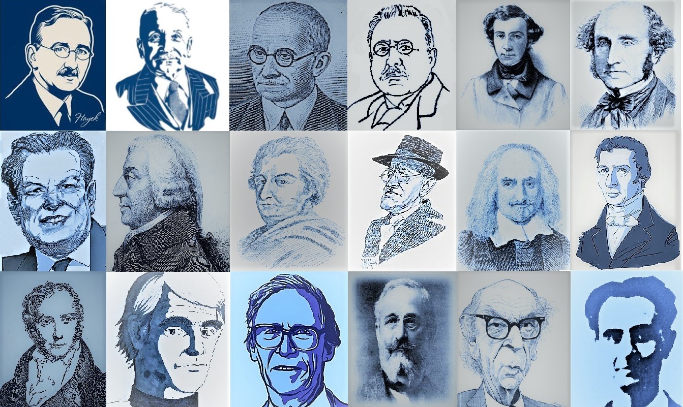 Liberalismo, liberalismi: una teoria politica della contingenza (Video)