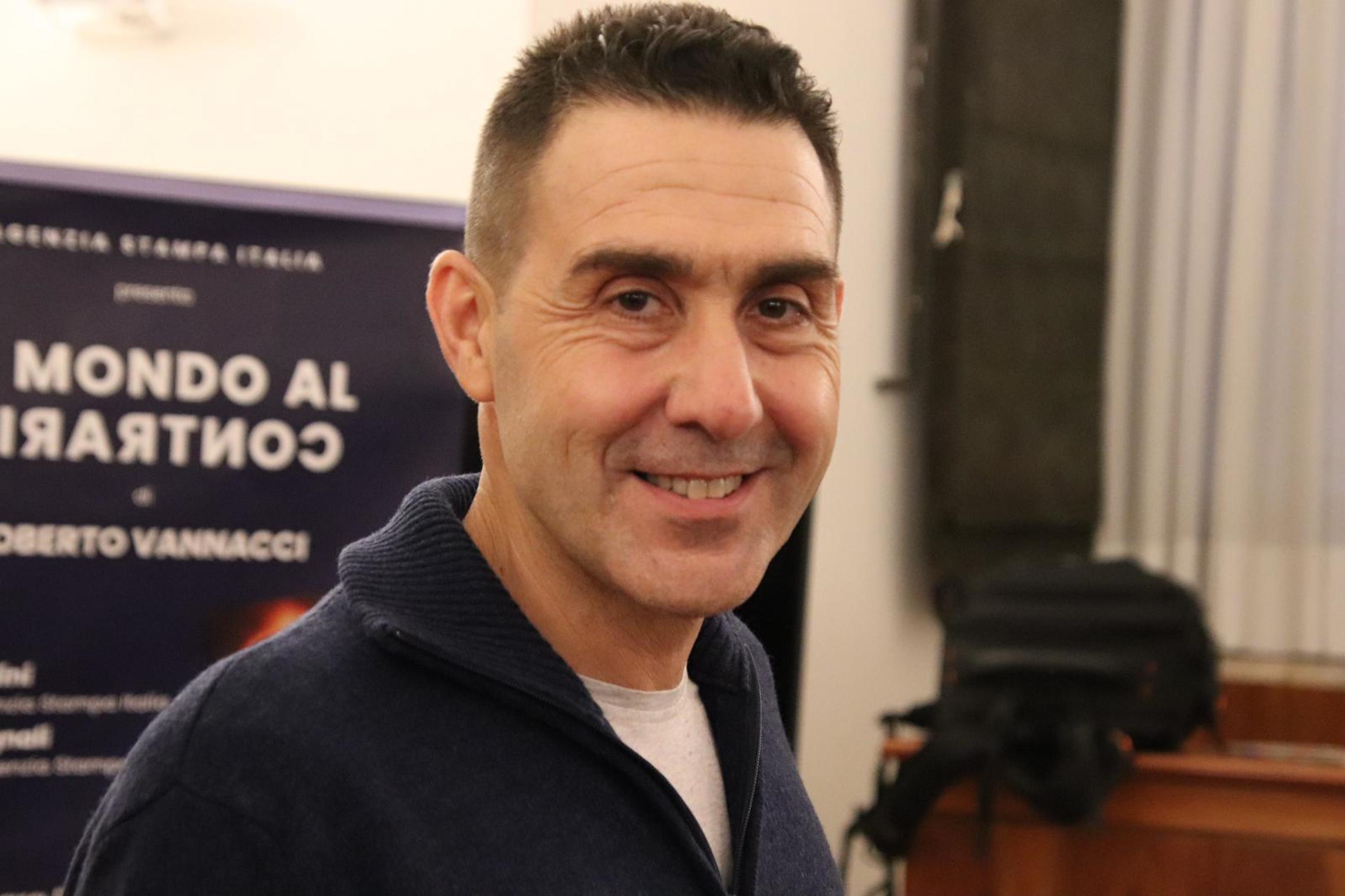 Vannacci: “Contrario all’ambientalismo ideologico”