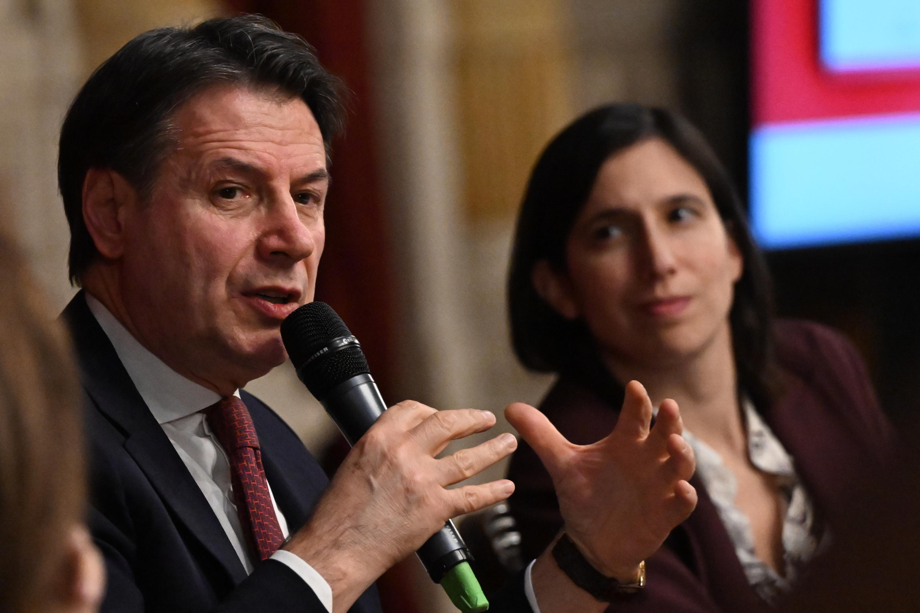 Centrosinistra: due mozioni e un fiasco